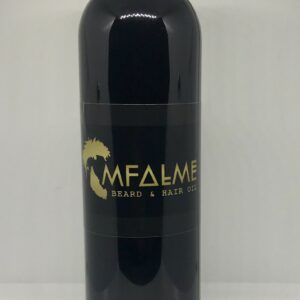 Mfalme “King” Body Oil